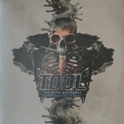 Tool : The Pepsi Challenge Volume One